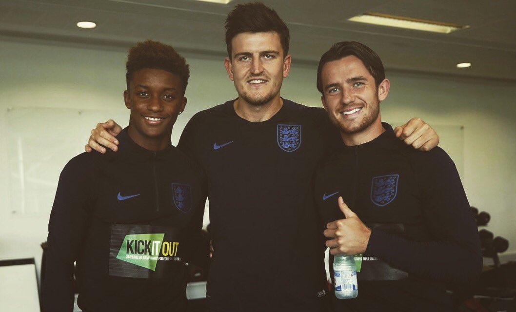 BBC radio talks to Loughborough College as Ben Chilwell prepares for senior England debut BBC radio talks to Loughborough College as Ben Chilwell prepares for senior England debut