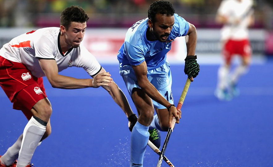 Commonwealth Games 2018: England men secure hockey bronze Commonwealth Games 2018: England men secure hockey bronze