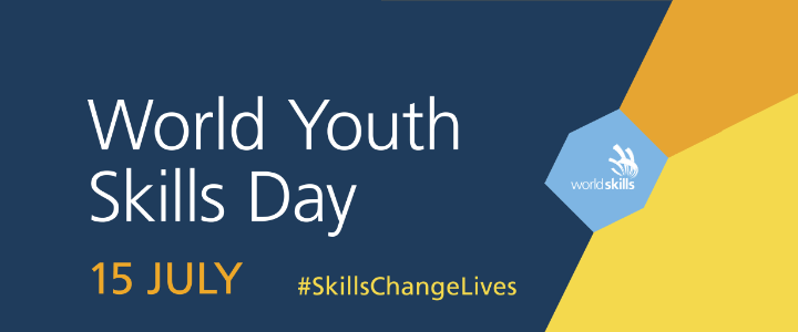 Loughborough College set to celebrate World Youth Skills Day 2018 Loughborough College set to celebrate World Youth Skills Day 2018