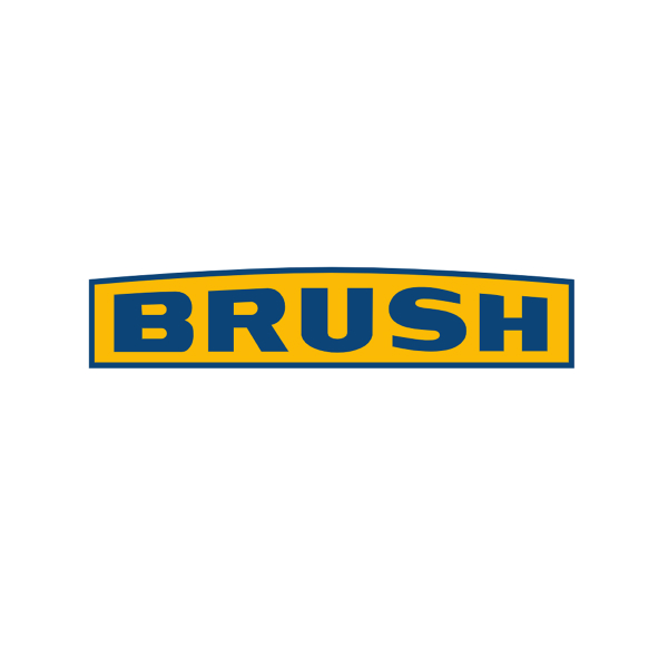 Brush Logo
