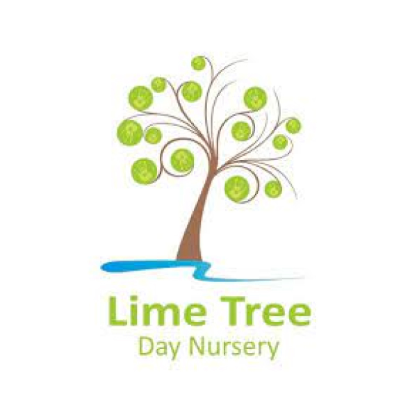 Lime Tree Playgroup Logo