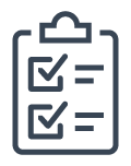 Checklist icon