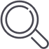 Magnify Glass Icon