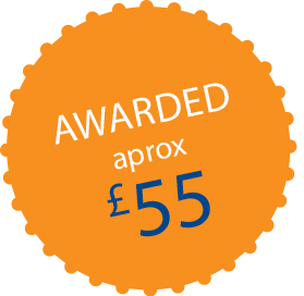 £55 award