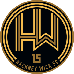 Hackney Wick FC Badge