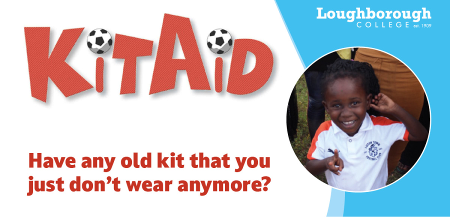 Kit Aid Poster