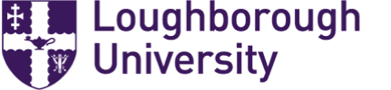 Loughborough Uni Logo