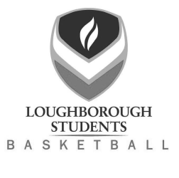 Loughborough Basketbal Logo