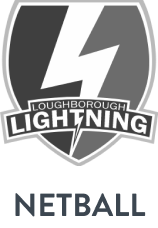 Loughborough Lightening Netball