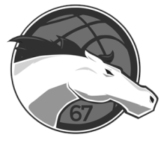 Leicester Riders Logo