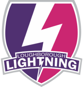 Loughborough Lightening Netball