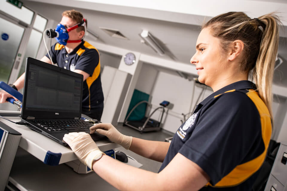 Loughborugh Compsci Lab Loughborough University Validated Degrees | Loughborough College