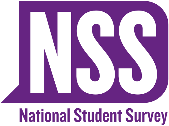 NSS Logo