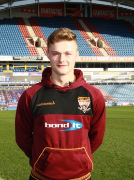 Ronan Costello: Loughborough College pays tribute Ronan Costello: Loughborough College pays tribute