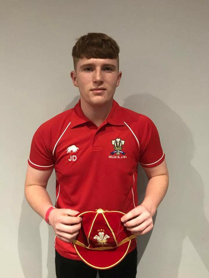 Wales Cap for Loughborough College Midlands Pivot Wales Cap for Loughborough College Midlands Pivot