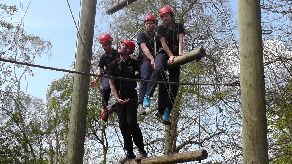 National public services challenge sees outstanding performance from Loughborough College National public services challenge sees outstanding performance from Loughborough College