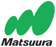 Matsuura Logo