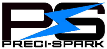 Preci Spark Logo