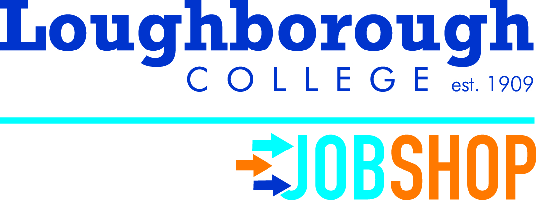 Job Shop Logo