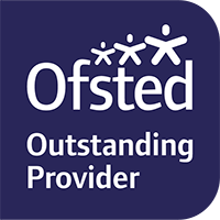 Ofsted - Outstanding Provider