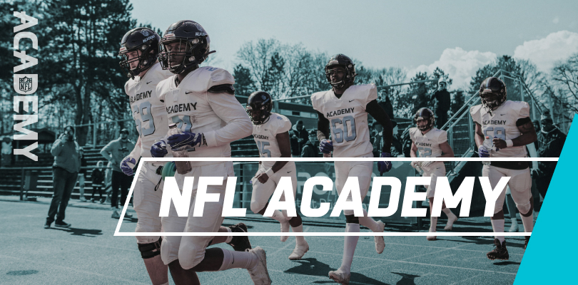 NFL Academy