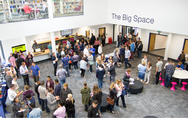 Open Day