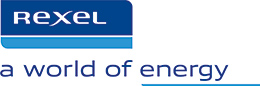 Rexel Company Logo