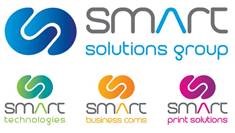 Smart Solutions Group Company Logo