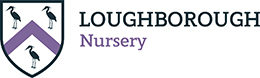 Loughborough Nursery Logo