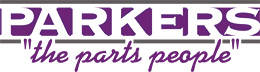 Parkers  Company Logo