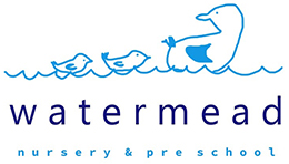 Watermead Nursery and Pre-School Logo