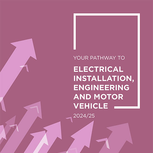 Electrical Installation, Engineering & Motor Vehicle