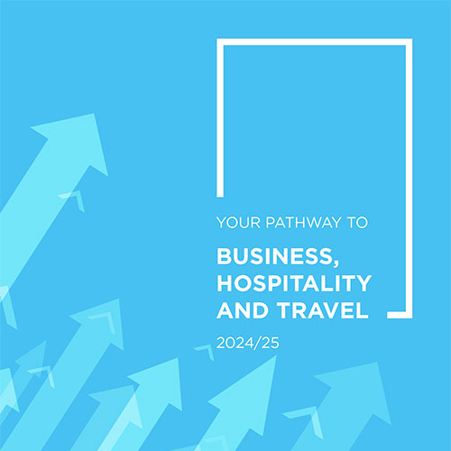 Business, Hospitality & Travel