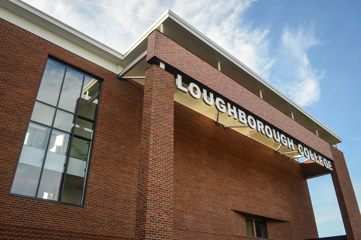 beng hons in sustainable engineering loughborough college