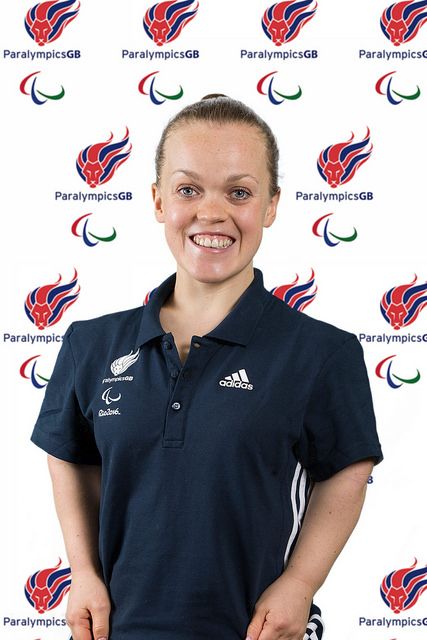 Rio 2016:  Ellie Simmonds says Paralympics will be a great Games 