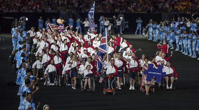 Rio 2016: Waiting is over as ParalympicsGB athletes from Loughborough College take centre stage