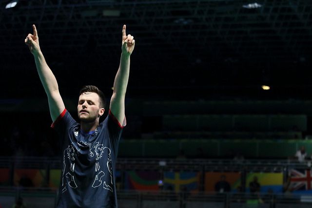 Rio 2016: Table tennis team clinch bronze in nail-biting clash on day nine at the Paralympic Games