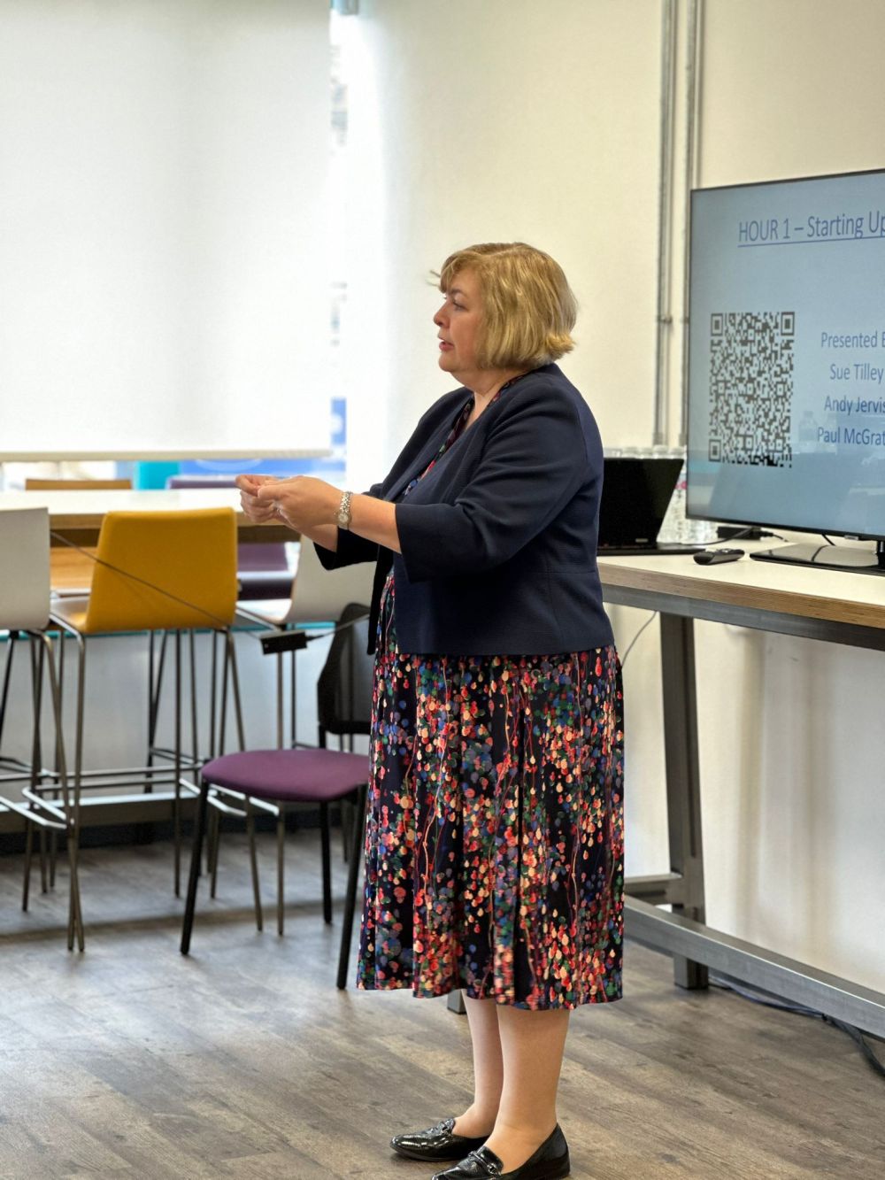 The Hub Helps to Boost Business Journeys in Loughborough Loughborough