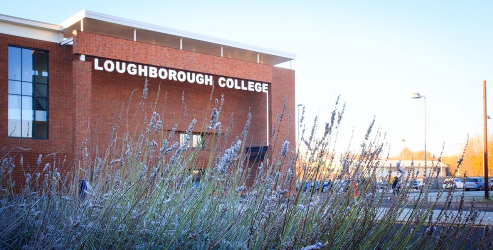 Loughborough College CEO John Doherty joins forces with every FE college leader in England in unprecedented move to seek urgent action on education review
