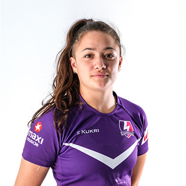 Five players from Loughborough College at Women’s Six Nations 