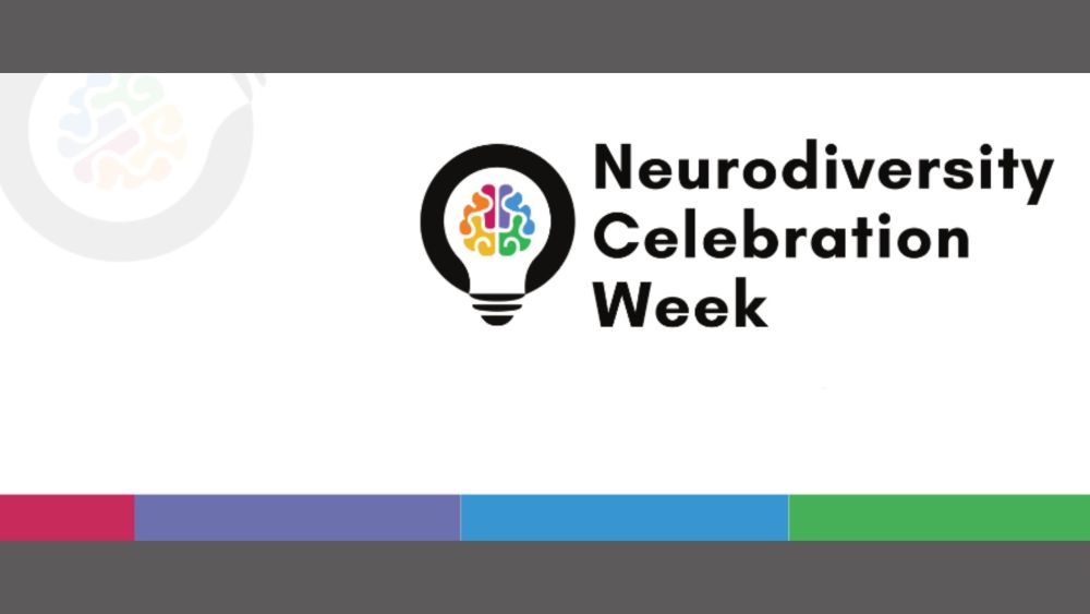 What Is…Neurodiversity? Celebrating Neurodivergence at Loughborough College