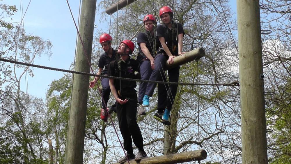 National public services challenge sees outstanding performance from Loughborough College National public services challenge sees outstanding performance from Loughborough College