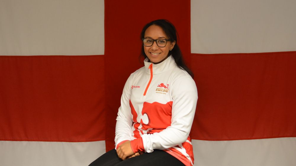 Loughborough College’s Zoe Smith confident in countdown to Commonwealth Games 