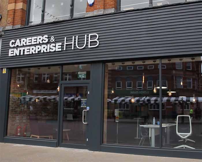 Free Basic Digital Literacy Sessions Loughborough College