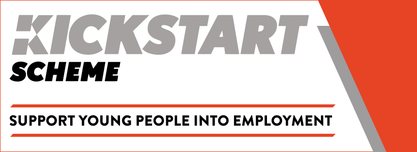 Kickstart scheme - supporting young people into employment