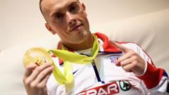 Rio 2016: Team GB qualify for Men’s 100m relay final