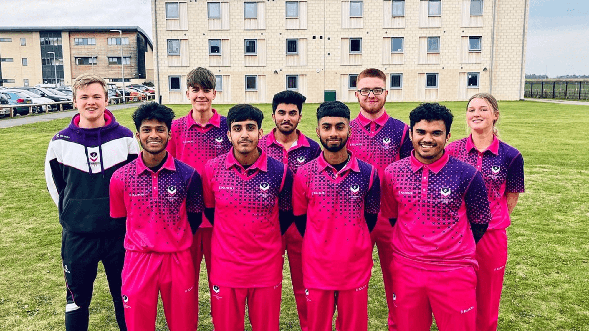 College teams claim victory in national and regional tournaments