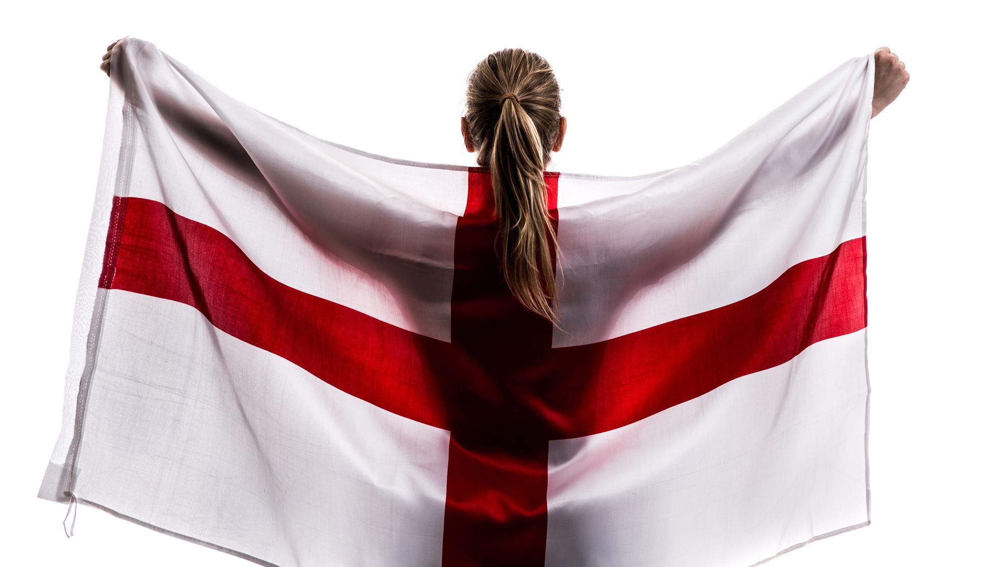 Our Loughborough College Lioness: Lucy Parry, represents England U19’s
