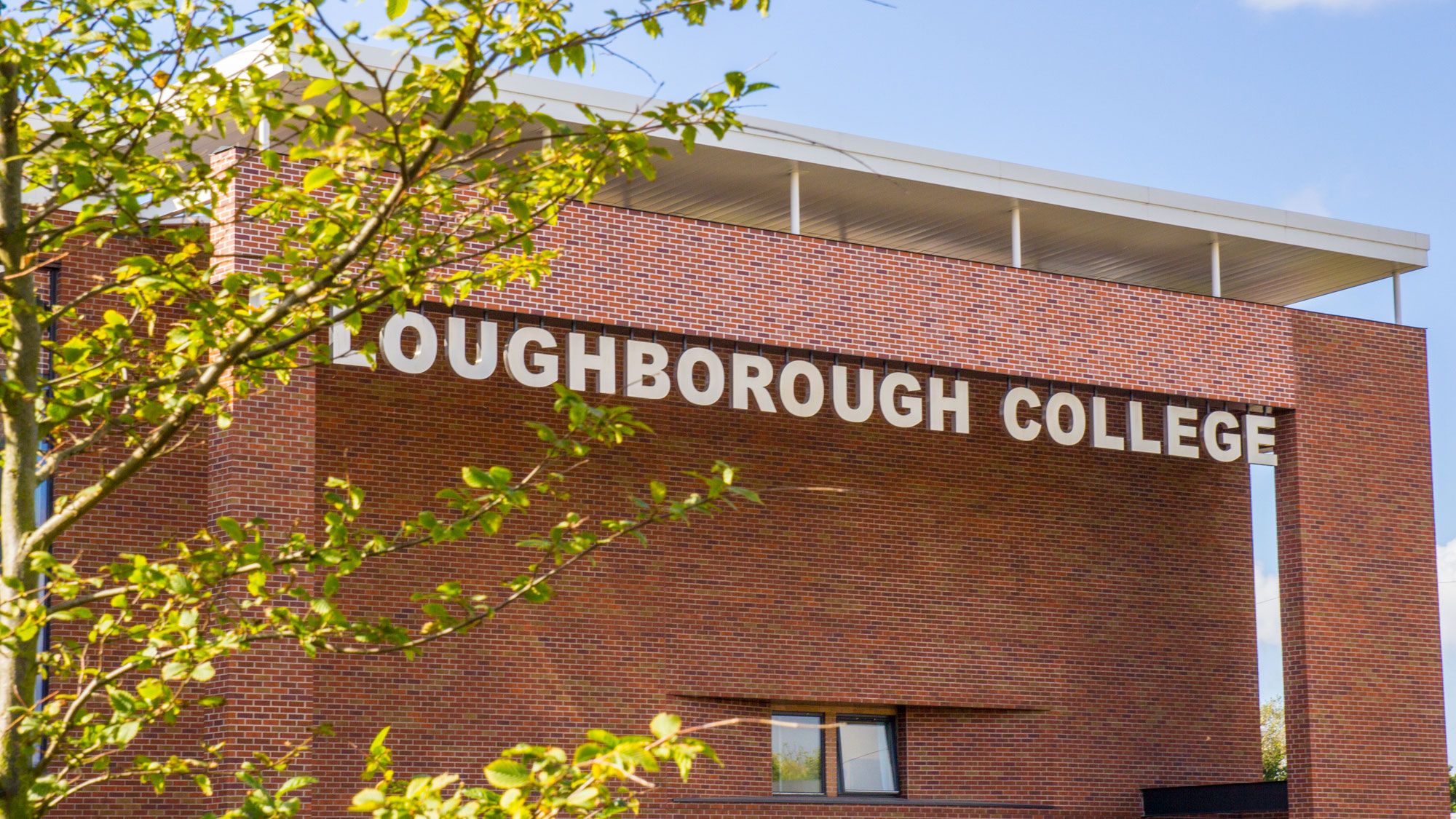Loughborough College rewarded for excellent degree teaching