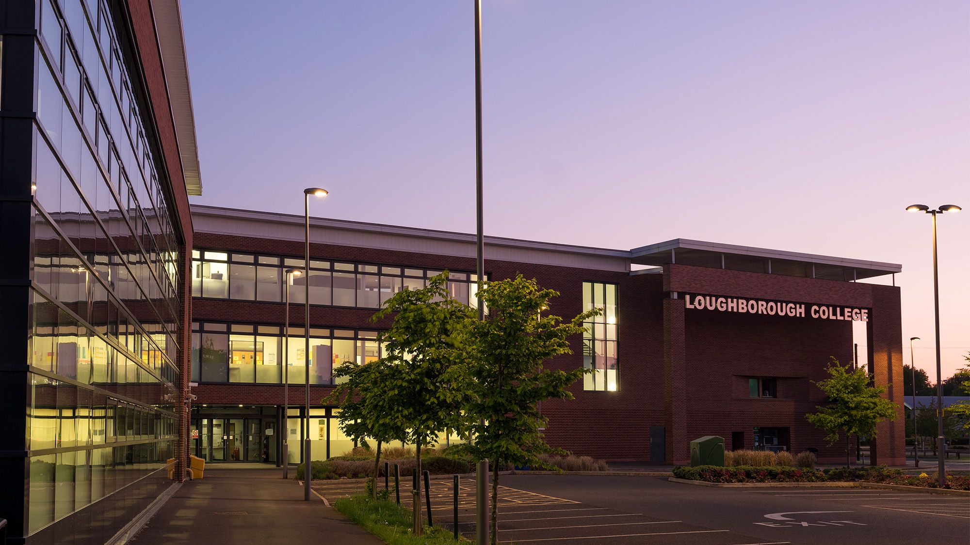 College Digital Skills Hub proposal gets initial seal of approval